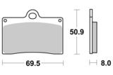 SBS Dualcarbon