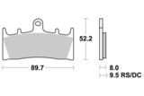 SBS Dualcarbon