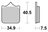 SBS Dualcarbon