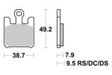 SBS Dualcarbon