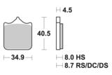 SBS Dualcarbon
