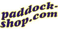Logo - Paddock-Shop Edgar Wagner