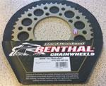 BMW - RENTHAL