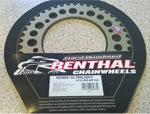 HONDA - RENTHAL