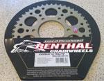 KAWASAKI - RENTHAL