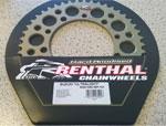 SUZUKI - RENTHAL