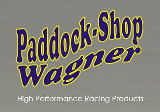 Logo - Paddock-Shop Edgar Wagner